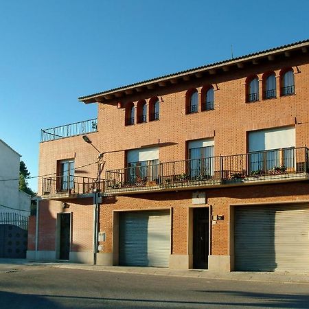 Agroturisme Cal Jeroni Avinyonet del Penedès Kültér fotó