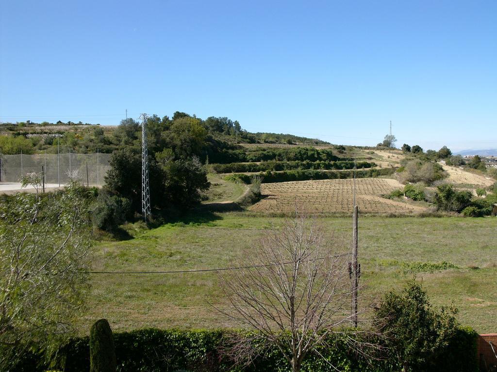 Agroturisme Cal Jeroni Avinyonet del Penedès Szoba fotó